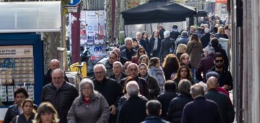 Foto portada: la Rambla de Sabadell. Autor: M.Tornel.