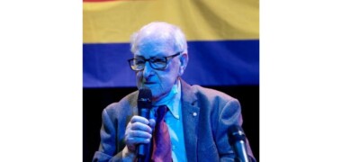 Adrián Miguel, en una imatge d'arxiu. Autor: cedida.