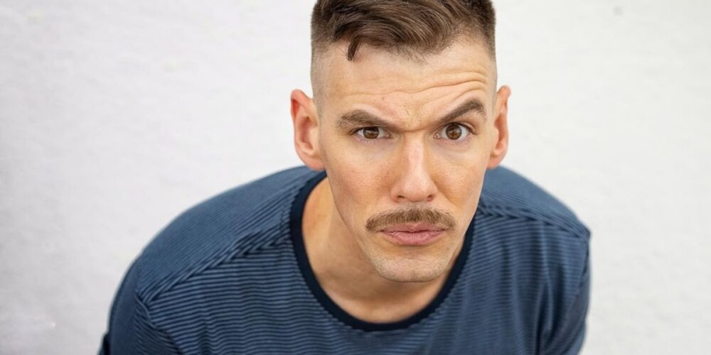 Iggy Rubin