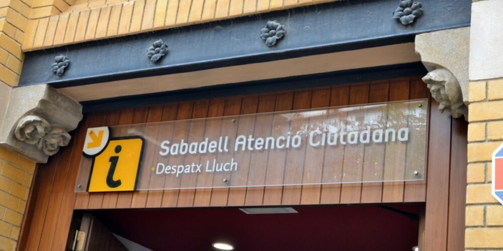 Violència ocupacional: atenció ciutadana és un dels serveis amb més agressions als treballadors públics.