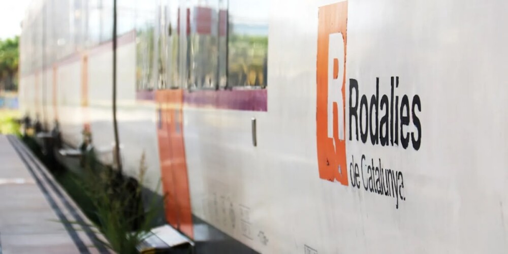 Rodalies
