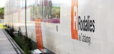 Rodalies