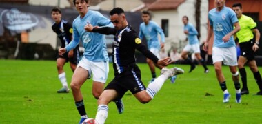 Toni Herrero ha estat expulsat