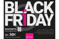Promoció Black Friday