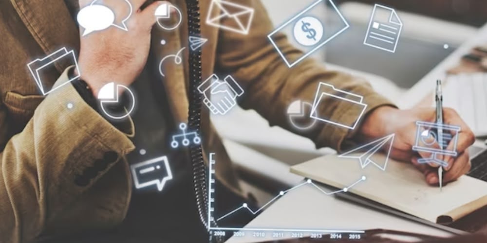 Marketing digital