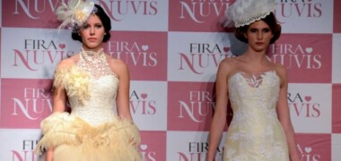Fira Nuvis