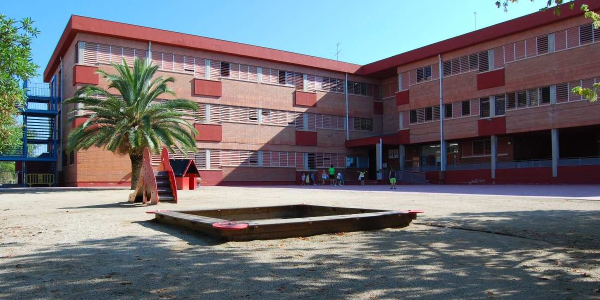 Escola Joaquim Blume