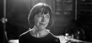 Pilar Adon, Premi Nacional de Narrativa. Autor: cedida.