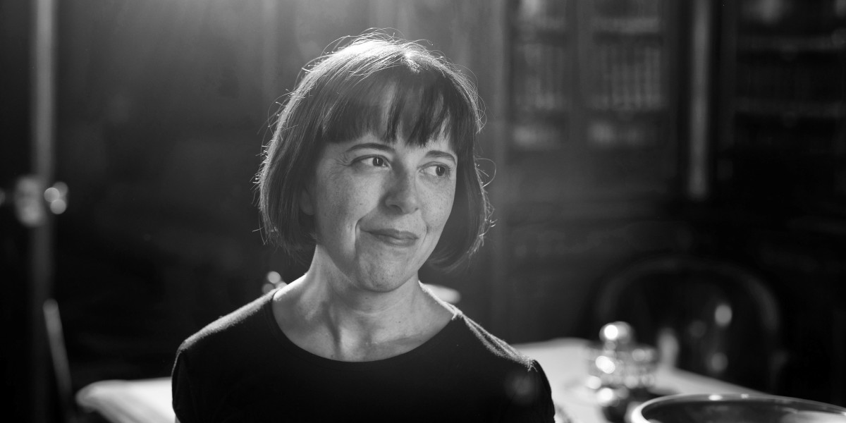 Pilar Adon, Premi Nacional de Narrativa. Autor: cedida.