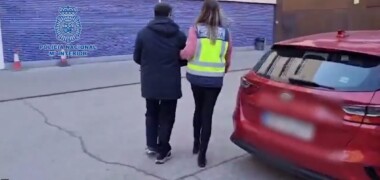 Policia Nacional