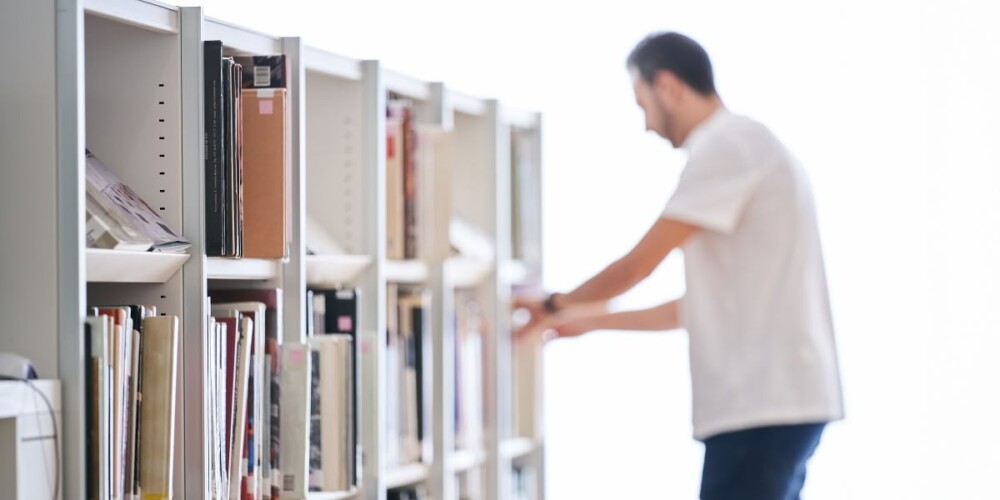 Biblioteques