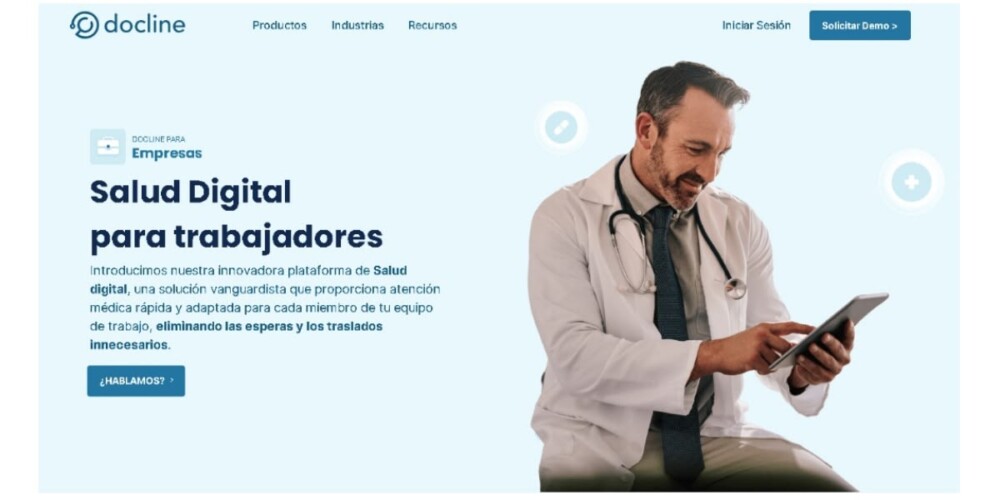 Patrocinat
