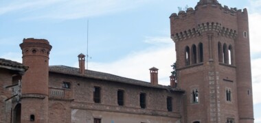Castell de Can Feu. Autor: Izan Vizuete