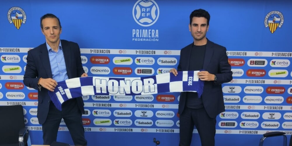 PAU MORILLA I CARLOS ROSENDE