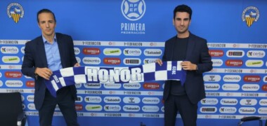 PAU MORILLA I CARLOS ROSENDE