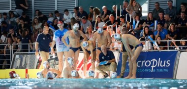 Un moment del partit. Autor: D.Jiménez.
