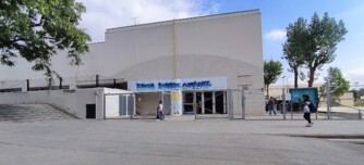 Escola Andreu Castells