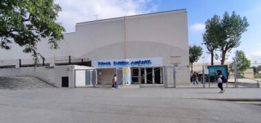Escola Andreu Castells