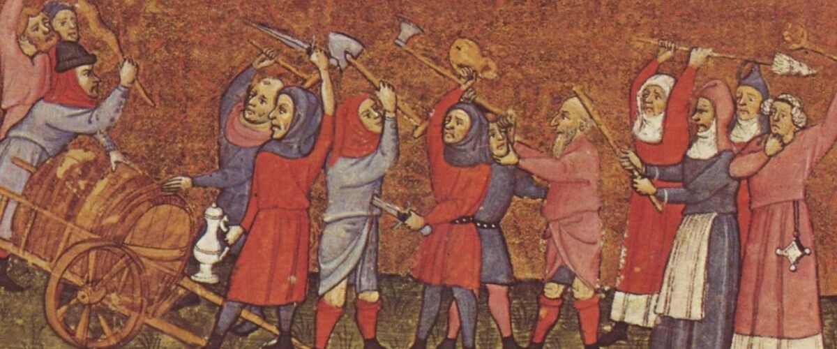 Guerra Civil Catalana