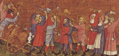 Guerra Civil Catalana