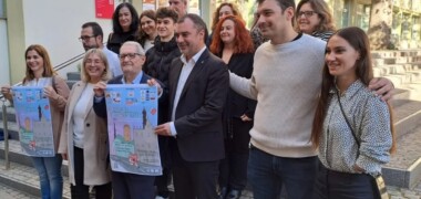 Terrassa corre pels nens