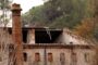 Porten als tribunals la situació de semiruïna del Molí d’en Mornau, Bé Cultural d’Interès Nacional
