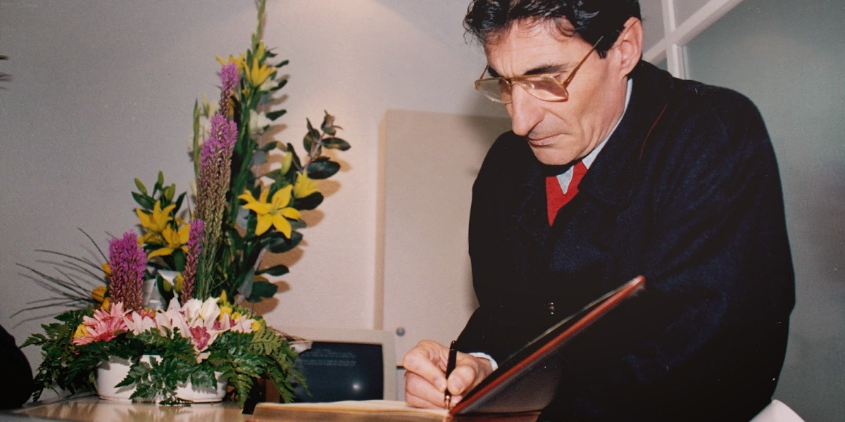 Foto portada: Antoni Farrés, en una imatge d'arxiu.