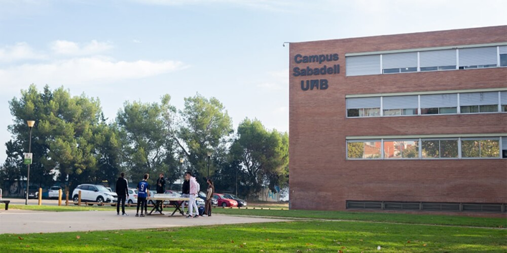 Campus Sabadell
