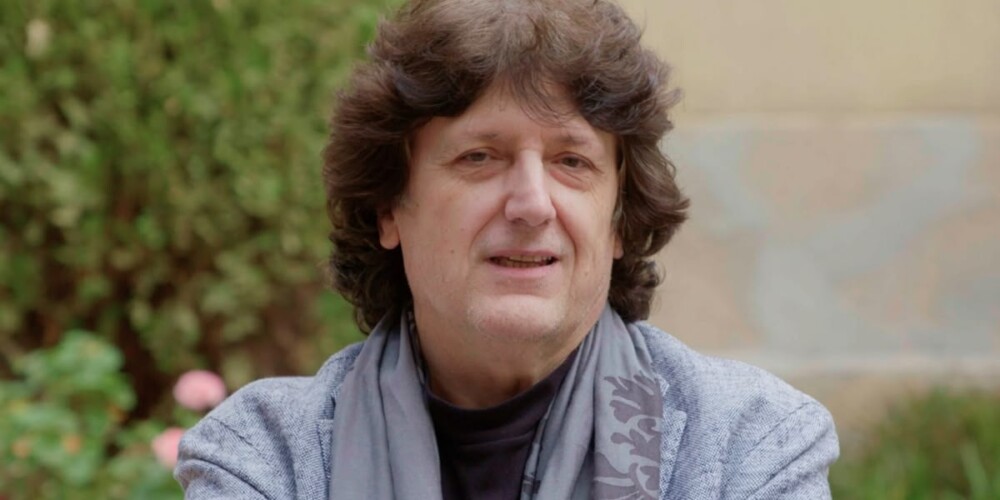 Juan Manuel Cañizares.