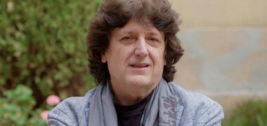 Juan Manuel Cañizares.