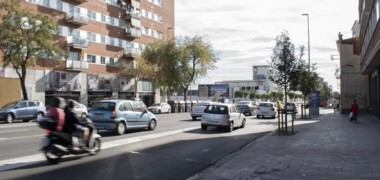 Pla de Mobilitat: com resoldre la Gran Via?
