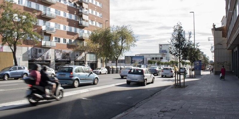 Pla de Mobilitat: com resoldre la Gran Via?