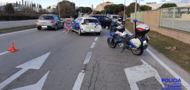 Policia Municipal