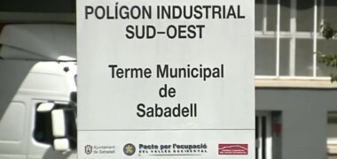 Polígon Sud-Oest