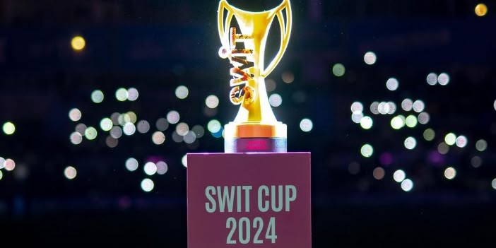 Presentació ‘a l’americana’ de la SWIT CUP a la Nova Creu Alta