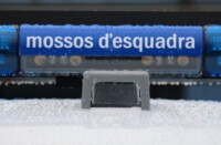 Mossos d'Esquadra