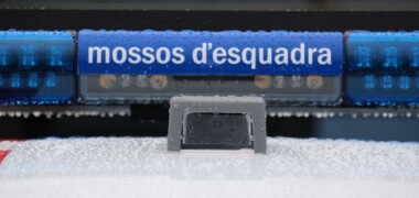 Mossos d'Esquadra