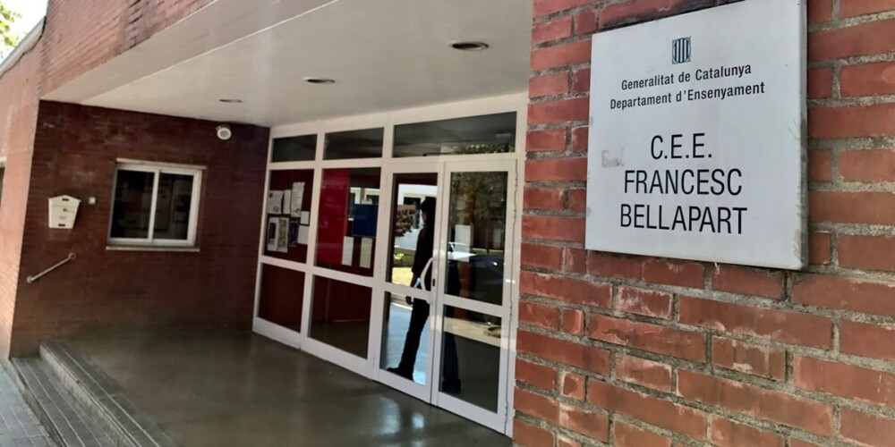 Francesc Bellapart