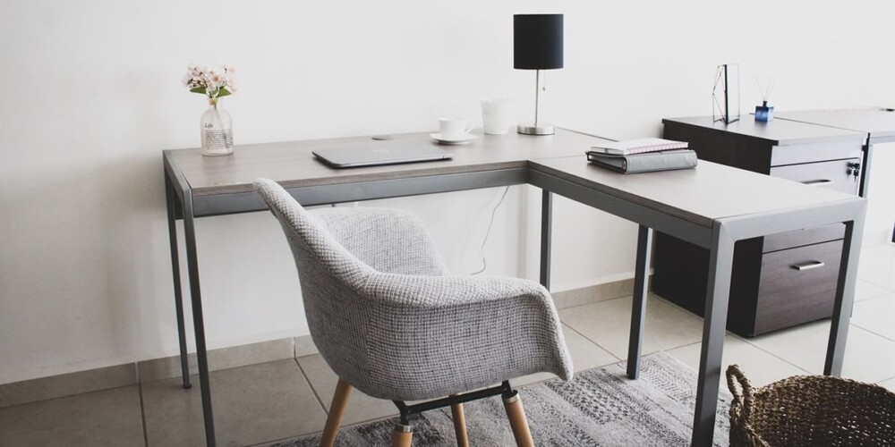 Mesa trabajo
