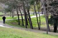 Parc Odessa