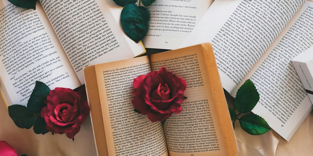 Diada de Sant Jordi: el valor dels llibres i de les roses