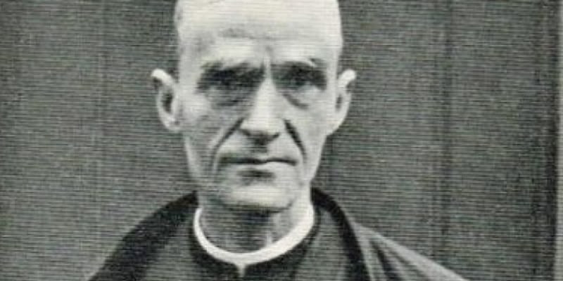 Gaietà Clausellas, assassinat a l'inici de la Guerra Civil, serà beatificat