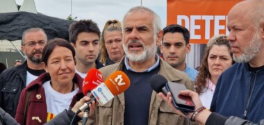 Foto portada: Carrizosa, des de Sabadell. Autor: cedida.