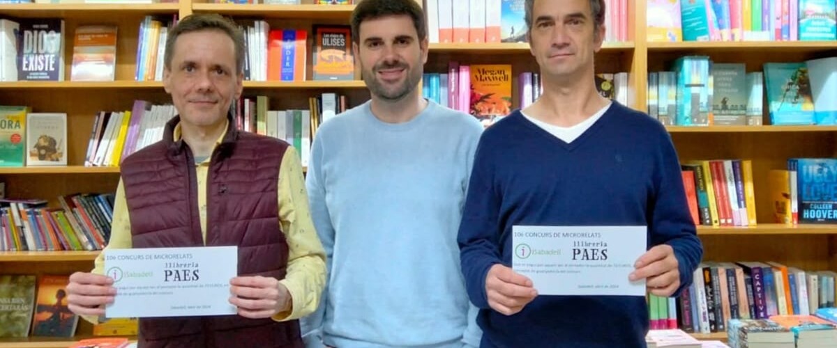 Llibreria Paes