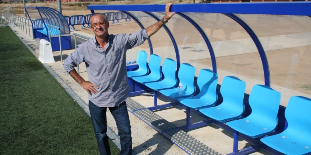 José Luis Garcia