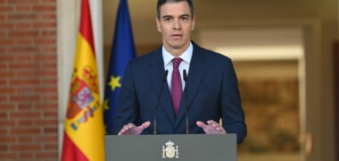 Pedro Sánchez