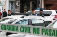 Foto de porFoto de portada: agents de la Guàrdia Civil i dels Mossos d'Esquadra, el 23 de setembre de 2019 a Sabadell, en el marc de les detencions de l'Operació Judes. Autor: ACN.tada: agents de la Guàrdia Civil i dels Mossos d'Esquadra, el 23 de setembre de 2019 a Sabadell, en el marc de les detencions del cas. Autor: ACN.