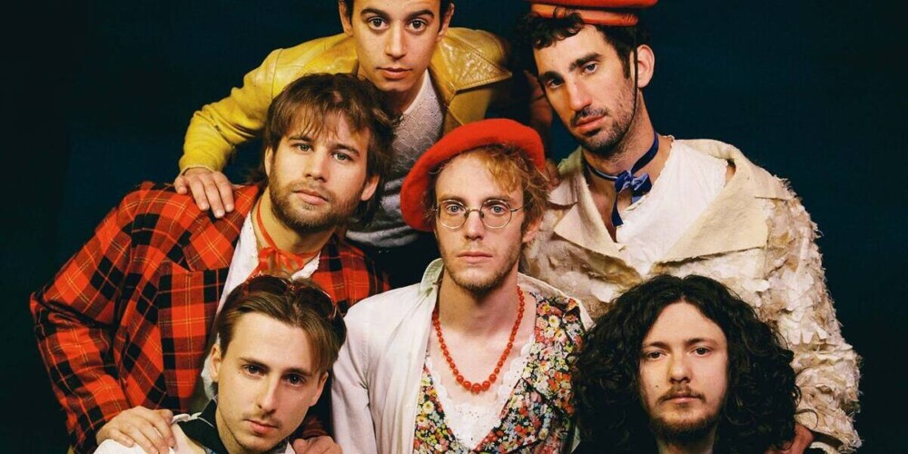 Ludwig Band