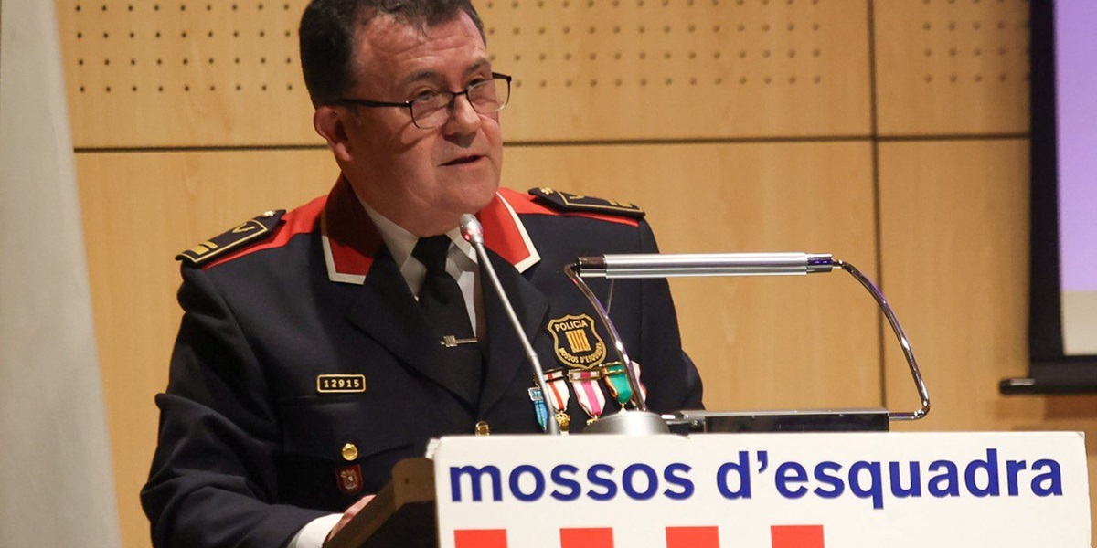 L'intendent de l'ABP Sabadell, Antoni Milla. Autora: Dihor.