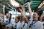 Waterpolo: clamor contra el repartiment econòmic de la Champions
